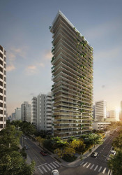 Apartamento com 4 Quartos à Venda, 479 m² em Indianópolis - São Paulo