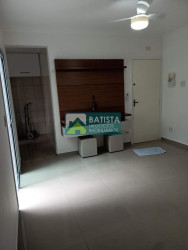 Apartamento com 2 Quartos à Venda, 62 m² em Utinga - Santo André