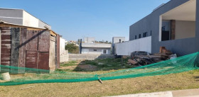 Terreno em Condomínio à Venda, 250 m² em Jacaré - Itupeva