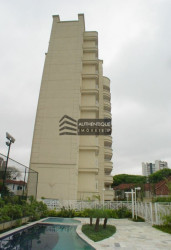 Apartamento com 4 Quartos à Venda, 230 m² em Vila Mariana - São Paulo