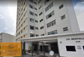 Apartamento com 2 Quartos para Alugar, 80 m² em Parque Da Mooca - Sao Paulo