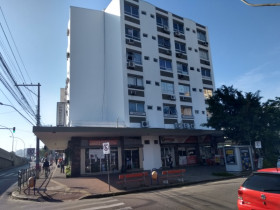 Imóvel Comercial à Venda, 21 m² em Passo Da Areia - Porto Alegre