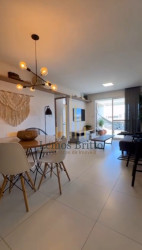 Apartamento com 2 Quartos à Venda, 87 m² em Armação - Salvador