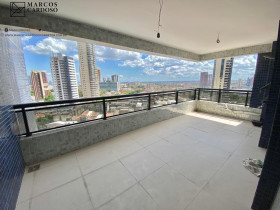 Apartamento com 3 Quartos à Venda, 185 m² em Umarizal - Belém
