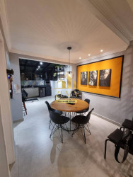 Casa com 3 Quartos à Venda, 110 m² em Vila Oliveira - Mogi Das Cruzes