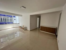 Apartamento com 3 Quartos à Venda, 81 m² em Varjota - Fortaleza