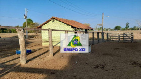 Fazenda à Venda, 280.000.000 m² em Zona Rural - Cocalinho