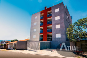 Apartamento com 2 Quartos à Venda, 76 m² em Jardim Das Cerejeiras - Atibaia