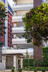 Apartamento com 3 Quartos à Venda, 285 m² em Jardim América - São Paulo