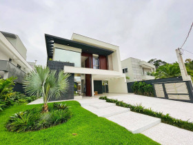 Casa com 6 Quartos à Venda, 525 m² em Riviera De São Lourenço - Bertioga