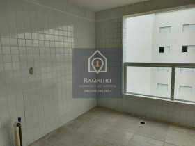 Apartamento com 2 Quartos à Venda, 80 m² em Jardim Praia Grande - Mongaguá