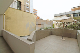 Apartamento com 3 Quartos à Venda, 101 m² em Moinhos De Vento - Porto Alegre