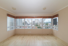 Apartamento com 1 Quarto à Venda, 44 m² em Menino Deus - Porto Alegre
