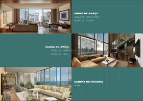 Apartamento com 4 Quartos à Venda, 263 m² em Boa Viagem - Recife