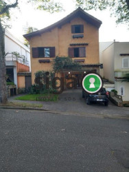 Casa com 4 Quartos à Venda, 415 m² em Morumbi - São Paulo