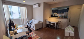 Apartamento com 2 Quartos à Venda, 66 m² em Trindade - Florianópolis