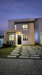 Casa com 4 Quartos à Venda, 250 m² em Sim - Feira De Santana
