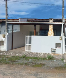 Casa com 2 Quartos à Venda, 56 m² em Itacolomi  - Balneário Piçarras