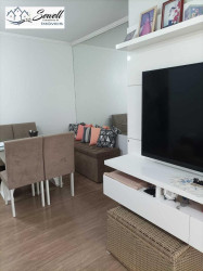 Apartamento com 3 Quartos à Venda, 75 m² em Sacoma - São Paulo