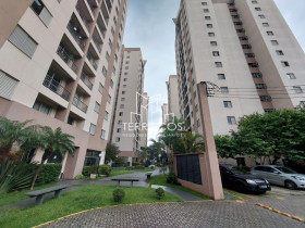 Apartamento com 3 Quartos à Venda, 65 m² em City América - São Paulo