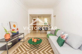 Apartamento com 2 Quartos à Venda, 79 m² em Glória - Rio De Janeiro