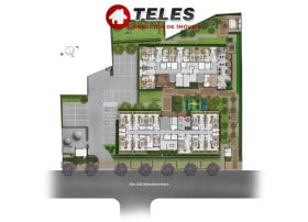 Apartamento com 2 Quartos à Venda, 35 m² em Vila Guilherme - São Paulo