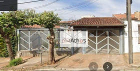 Casa com 3 Quartos à Venda, 216 m² em Vila Souto - Bauru