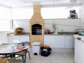 Casa com 6 Quartos à Venda, 330 m² em Laranjeiras - Rio De Janeiro