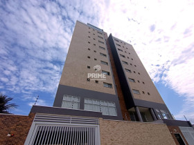 Apartamento com 2 Quartos à Venda, 77 m² em Jardim Britânia - Caraguatatuba