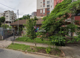 Terreno à Venda, 300 m² em Passo Da Areia - Porto Alegre