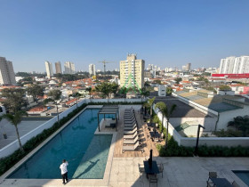 Apartamento à Venda, 108 m² em Santo Amaro - São Paulo