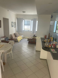Apartamento com 2 Quartos à Venda, 68 m² em Pituba - Salvador