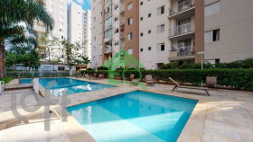 Apartamento com 2 Quartos à Venda, 69 m² em Cidade Ademar - São Paulo