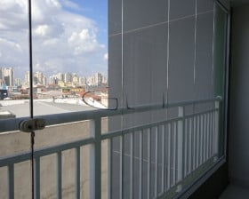 Apartamento com 1 Quarto à Venda, 31 m² em Brás - São Paulo