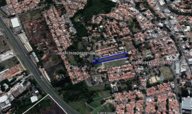 Terreno à Venda, 8.312 m² em Vila Modesto Fernandes - Campinas