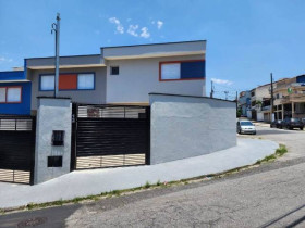 Sobrado com 2 Quartos à Venda, 68 m² em Cidade Líder - São Paulo