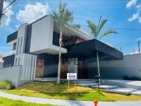 Casa de Condomínio com 5 Quartos à Venda, 350 m² em Parque Esplanada - Votorantim