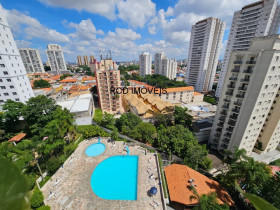 Apartamento com 3 Quartos à Venda, 89 m² em Jardim Esmeralda - São Paulo