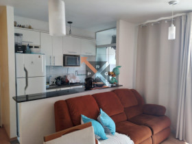Apartamento com 2 Quartos à Venda, 45 m² em Mooca - São Paulo