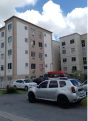 Apartamento com 2 Quartos à Venda, 41 m² em Cosmos - Rio De Janeiro