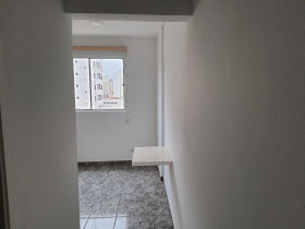 Imóvel com 1 Quarto à Venda, 33 m² em Centro - Piracicaba