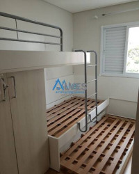 Apartamento com 2 Quartos à Venda, 126 m² em Baeta Neves - São Bernardo Do Campo