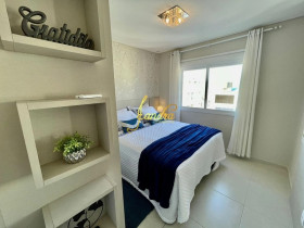 Apartamento com 1 Quarto à Venda, 52 m² em Zona Nova - Capão Da Canoa