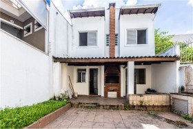 Casa com 4 Quartos à Venda, 203 m² em Saúde - São Paulo