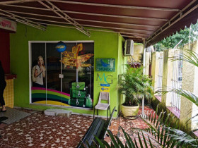 Loja para Alugar, 22 m² em Campo Grande - Rio De Janeiro