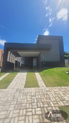 Casa de Condomínio com 3 Quartos à Venda, 200 m² em Chácaras Maringá - Atibaia
