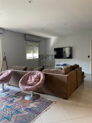 Apartamento com 3 Quartos para Alugar, 139 m² em Centro - Santana De Parnaíba
