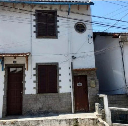 Casa com 3 Quartos à Venda, 200 m² em Morin - Petrópolis