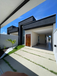 Casa com 3 Quartos à Venda, 240 m² em Itaipuaçú - Maricá