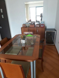 Apartamento com 3 Quartos à Venda, 70 m² em Baeta Neves - São Bernardo Do Campo